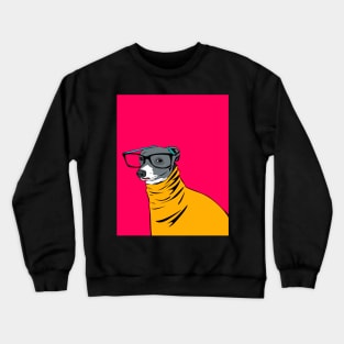 Nasty Boy Kermet Crewneck Sweatshirt